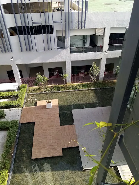 Vivo Residential Suites - Main Lobby Picture 6