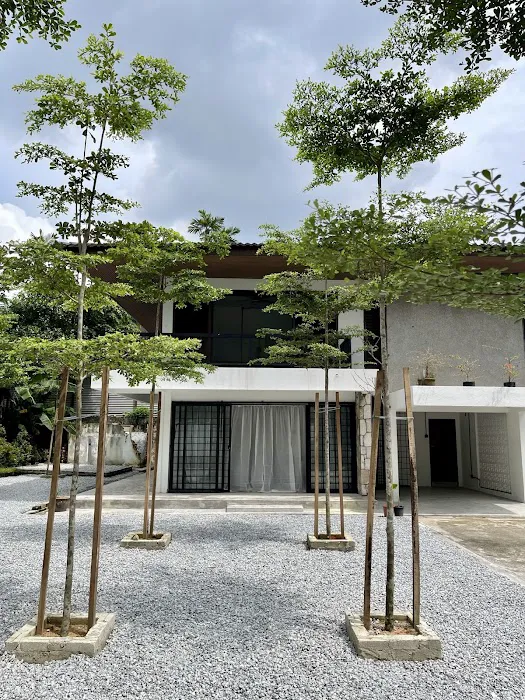 Selimbar Singgah Picture 1