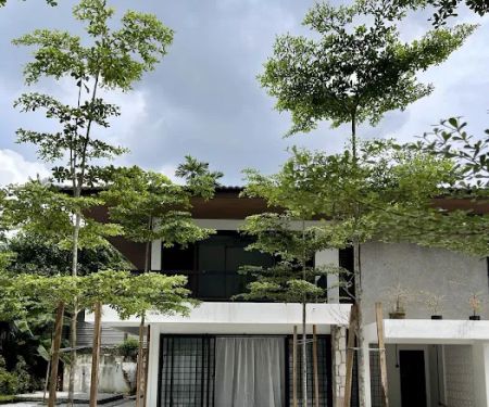 Selimbar Singgah