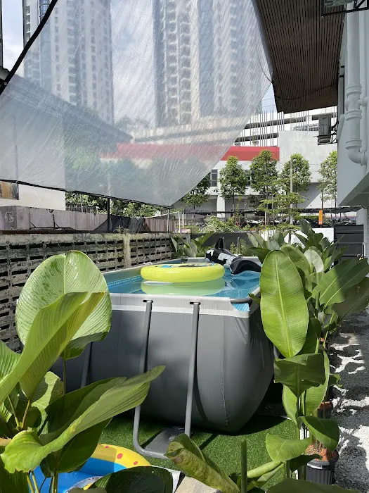 Selimbar Singgah Picture 3