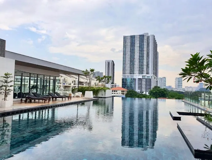 EcoSuites VIVO Residential Suites MidValley Picture 1