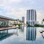 EcoSuites VIVO Residential Suites MidValley