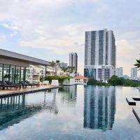 EcoSuites VIVO Residential Suites MidValley ico