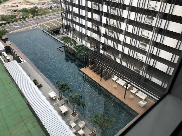 EcoSuites VIVO Residential Suites MidValley Picture 2