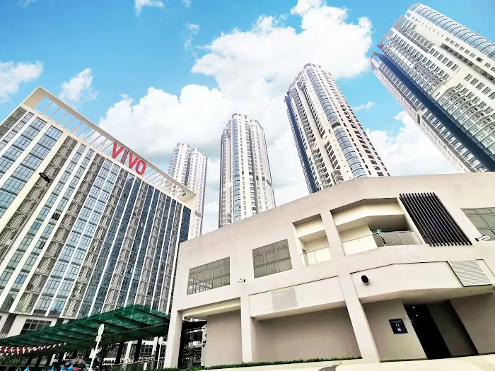 EcoSuites VIVO Residential Suites MidValley Picture 3