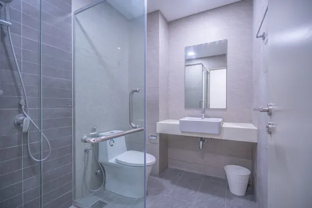 OYO Home 11327 Wonder Studio Vivo 9 Seputeh Picture 1