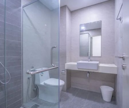 OYO Home 11327 Wonder Studio Vivo 9 Seputeh
