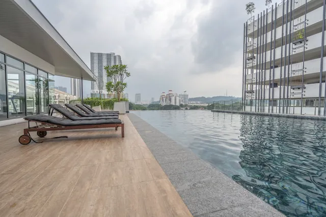 OYO Home 11327 Wonder Studio Vivo 9 Seputeh Picture 8