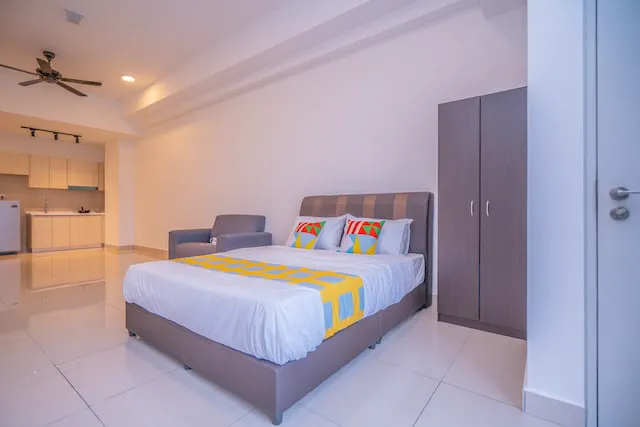 OYO Home 11327 Wonder Studio Vivo 9 Seputeh Picture 10