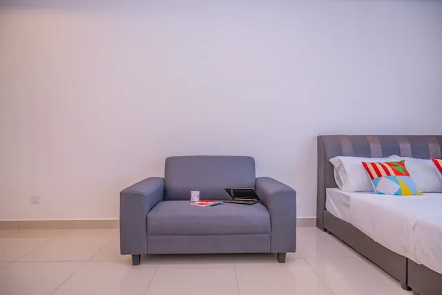 OYO Home 11327 Wonder Studio Vivo 9 Seputeh Picture 3