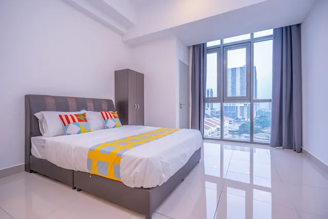 OYO Home 11327 Wonder Studio Vivo 9 Seputeh Picture 5