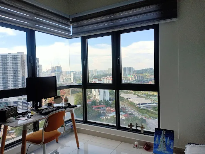 Vivo Residential Suites (Side Entrance) Picture 9