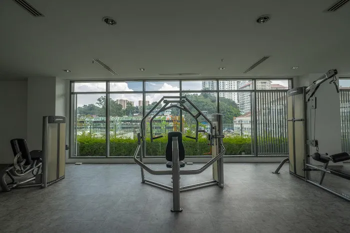 Vivo Residential Suites (Side Entrance) Picture 3