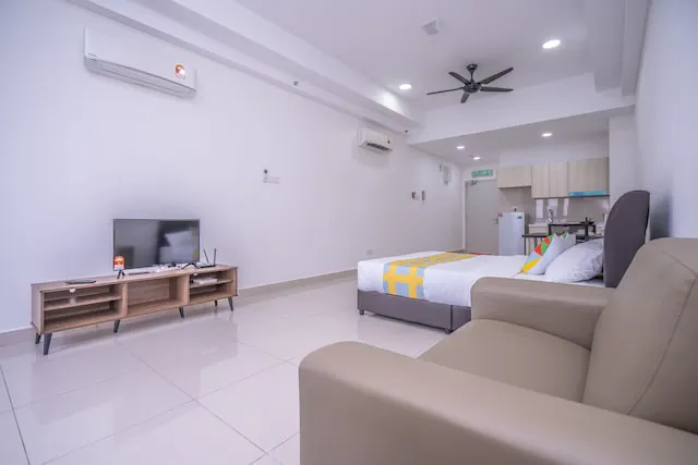 OYO Home 43926 Voila Studio Vivo 9 Seputeh Picture 2