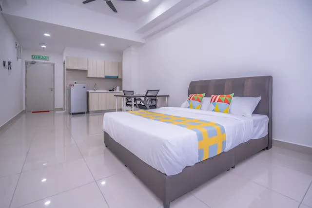OYO Home 43926 Voila Studio Vivo 9 Seputeh Picture 5