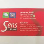 SENS Hotel