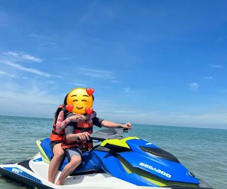 Pangkor Coral Bay Resort @ Kuala Lumpur