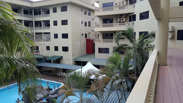 Pangkor Coral Bay Resort @ Kuala Lumpur Picture 2