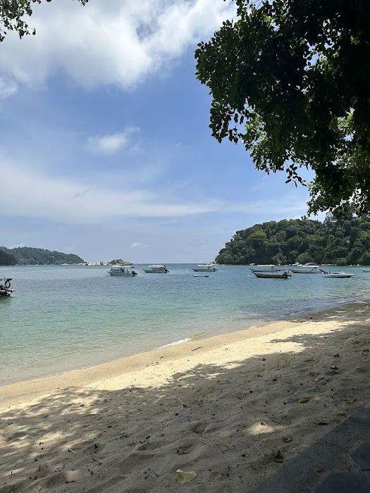 Pangkor Coral Bay Resort @ Kuala Lumpur Picture 3