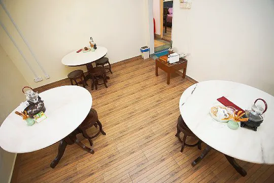 Ming Yuan Home Stay Picture 8