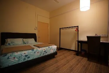 Ming Yuan Home Stay Picture 4