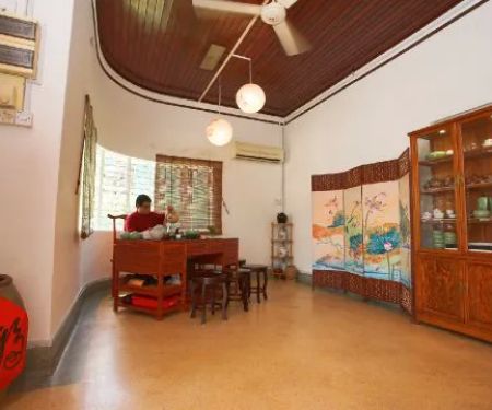 Ming Yuan Home Stay