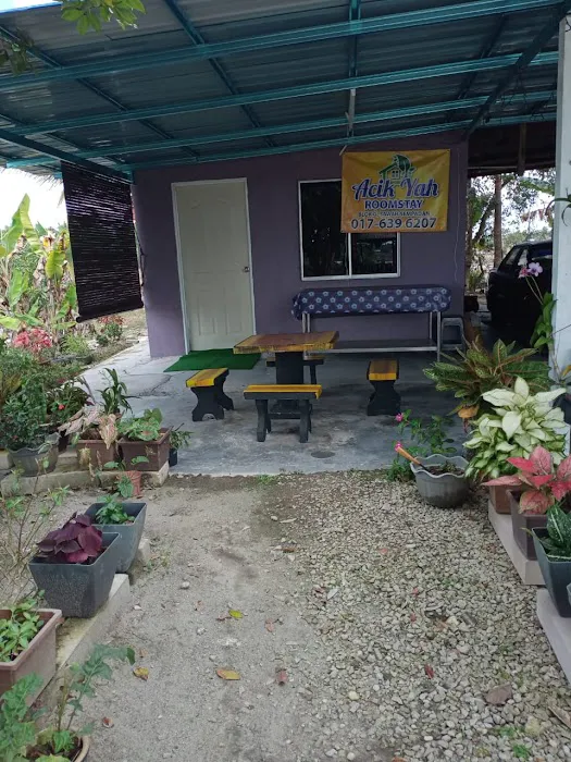 Acik Yah Roomstay Picture 1