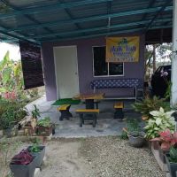 Acik Yah Roomstay ico