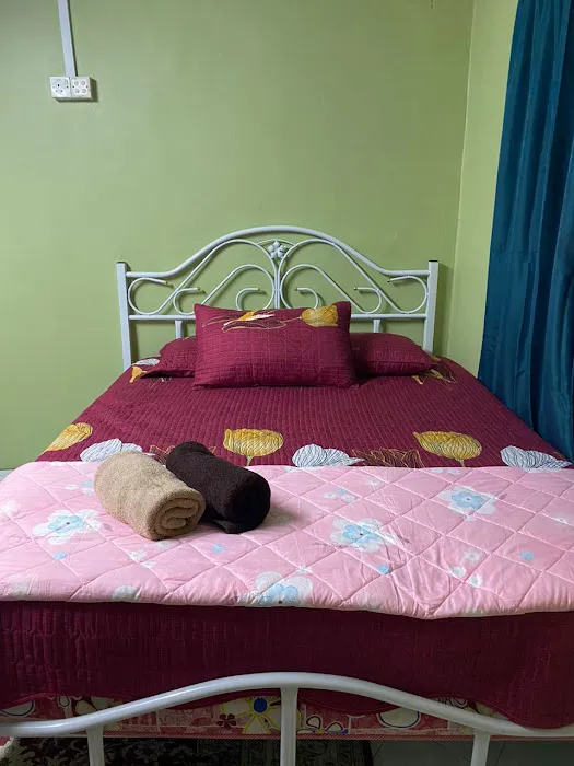 Acik Yah Roomstay Picture 2