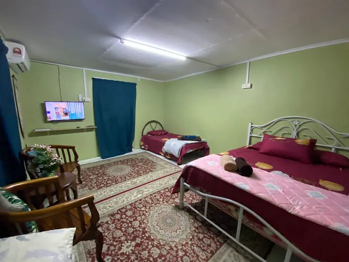 Acik Yah Roomstay Picture 6