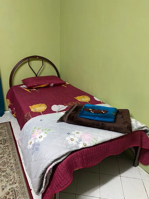Acik Yah Roomstay Picture 8