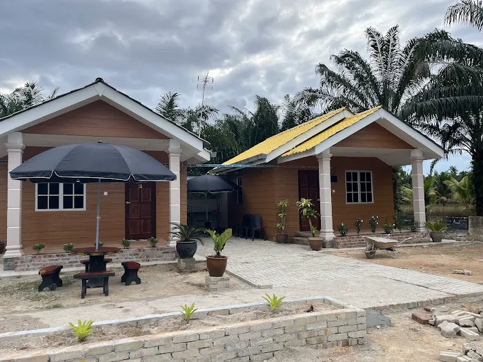 Warisan De' Village Sawah Sempadan Picture 5