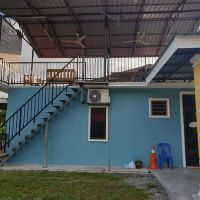 Warisan De' Village Sawah Sempadan ico