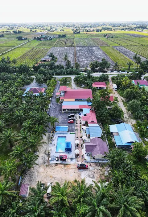 Warisan De' Village Sawah Sempadan Picture 6