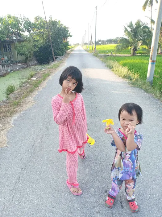 D' Paddy Field Chalet Picture 4
