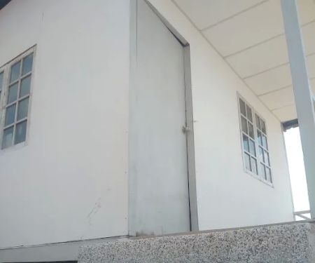 Mastura Ahmad Homestay
