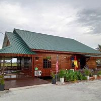 Denai Desa Tanjong Karang ico