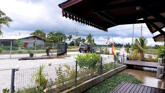 Denai Desa Tanjong Karang Picture 2
