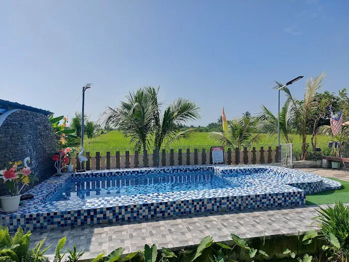 Denai Desa Tanjong Karang Picture 8