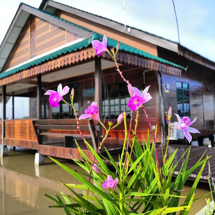 Denai Desa Tanjong Karang Picture 6
