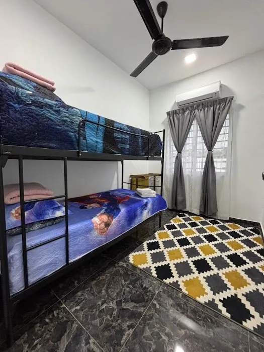 Homestay Mesra Bonda Tanjong Karang Picture 6