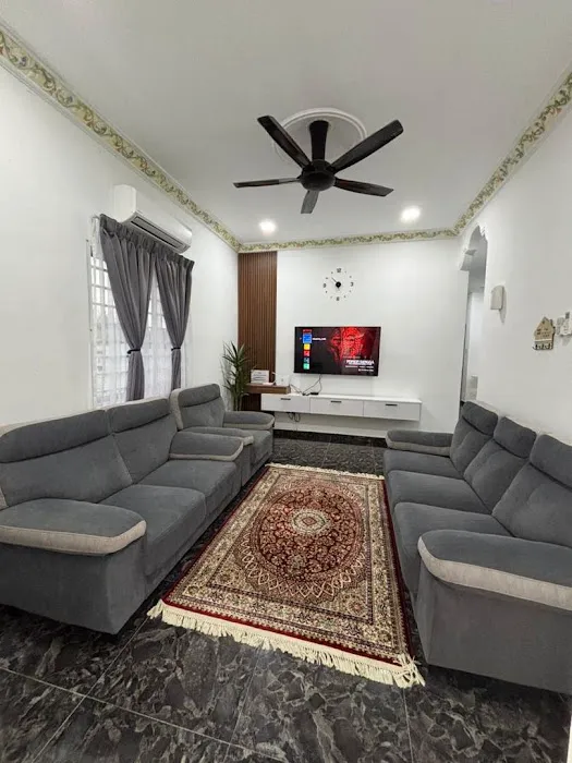 Homestay Mesra Bonda Tanjong Karang Picture 3