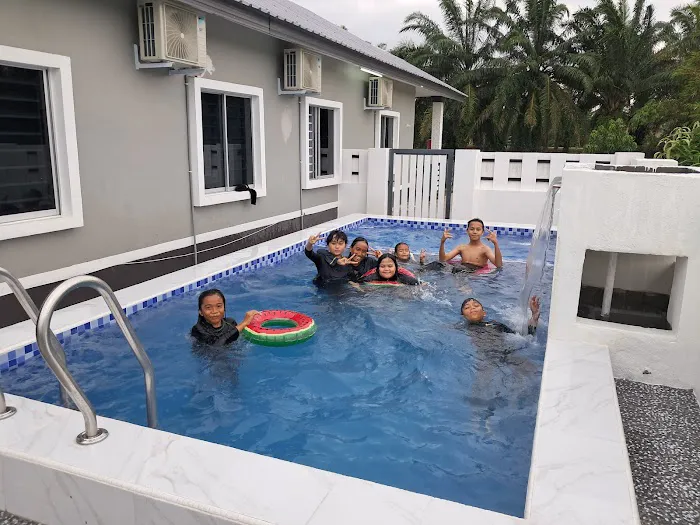Homestay Mesra Bonda Tanjong Karang Picture 1