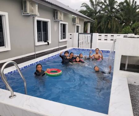 Homestay Mesra Bonda Tanjong Karang