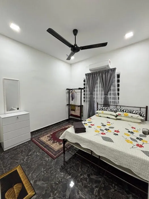 Homestay Mesra Bonda Tanjong Karang Picture 7