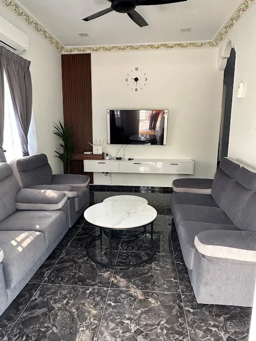 Homestay Mesra Bonda Tanjong Karang Picture 4