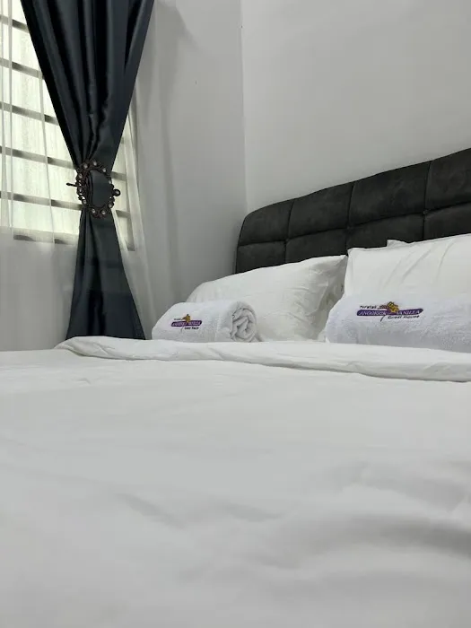 Homestay Teratak Anggerik Vanilla Picture 3