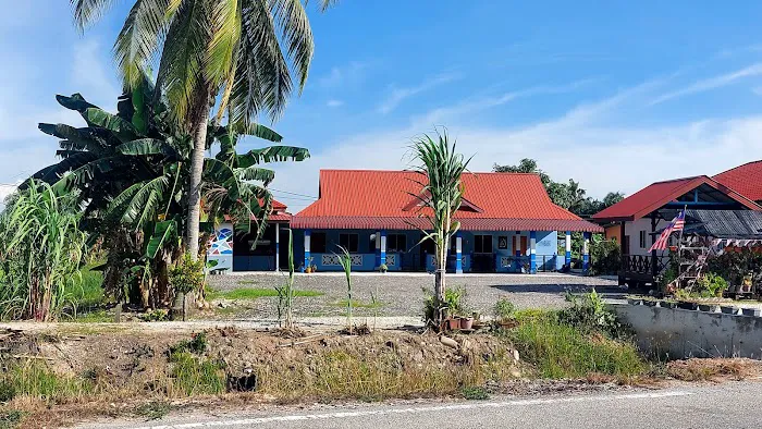 Teratak Aziz Banun Picture 5