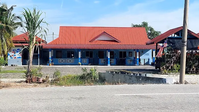 Teratak Aziz Banun Picture 1