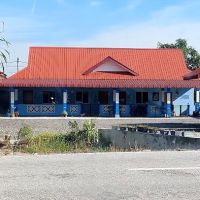 Teratak Aziz Banun ico